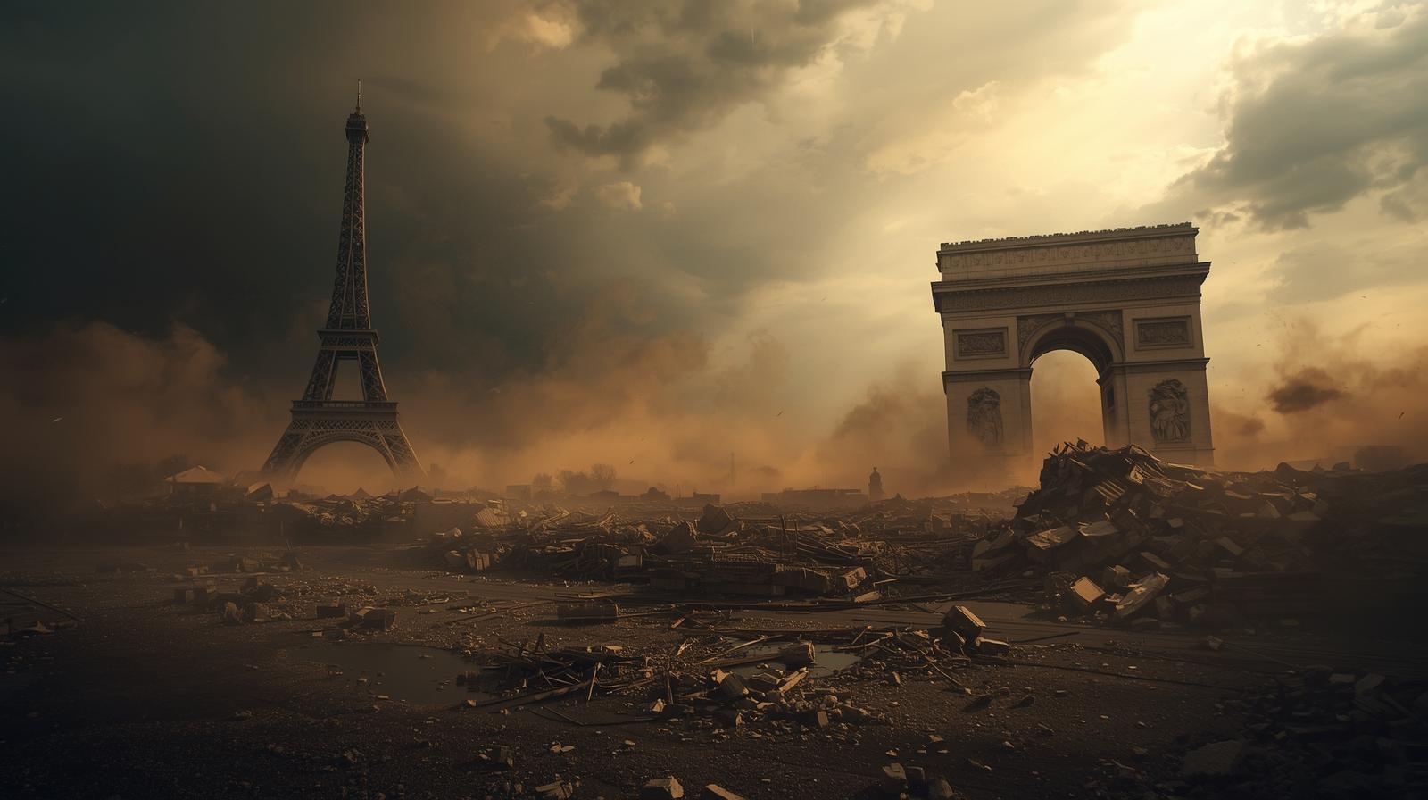 Qui veut la peau des Français ?